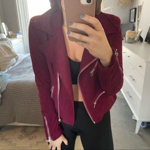 VICI Collection Moto Jacket